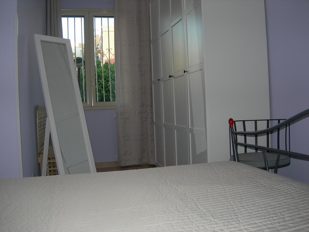 Apartamento La Casa Sul Viale Syracuse Habitación foto