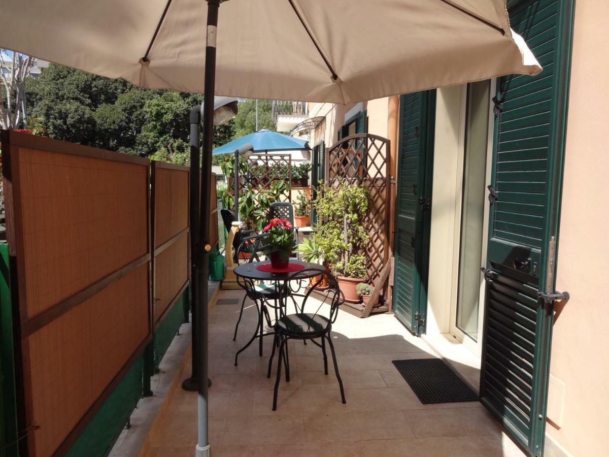 Apartamento La Casa Sul Viale Syracuse Exterior foto